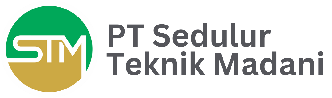 PT. Sedulur Teknik Madani